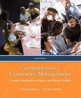 Comprehensive Classroom Management Creating Communities of Suppor