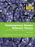 Contemporary Human Behavior Theory A Critical Perspective for Soc