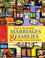 Marriages and Families Changes, Choices and Constrain