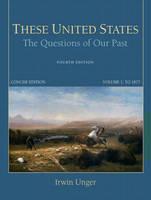 These United States The Questions of Our Past, Con