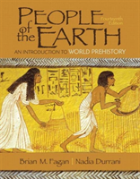 People of the Earth An Introduction to World Prehi