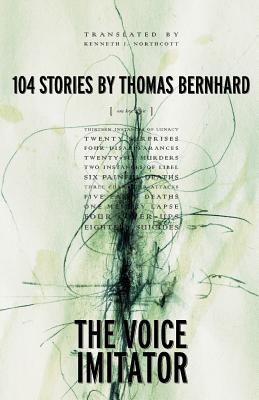 Voice Imitator 