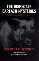 Inspector Barlach Mysteries The Judge and His Hangman and Suspicion