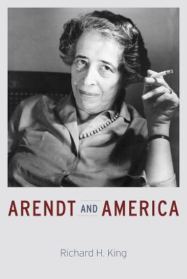 Arendt and America 