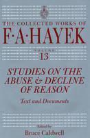 Studies on the Abuse and Decline of Reason Text and Documents