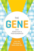 Gene From Genetics to Postgenomics