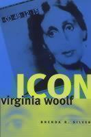 Virginia Woolf Icon 