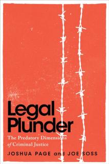 Legal Plunder The Predatory Dimensions of Criminal Justice