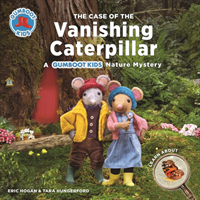 Case of the Vanishing Caterpillar 