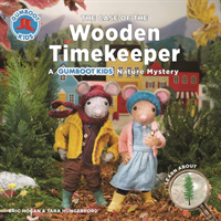 Case of the Wooden Timekeeper 