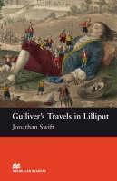 Macmillan Readers Gulliver's Travels in Lilliput Starter Reader 