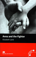 Macmillan Readers Anna and the Fighter Beginner Without CD 