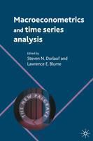Macroeconometrics and Time Series Analysis 