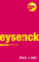 Hans Eysenck 