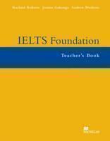 IELTS Foundation Second Edition Teacher's Book 