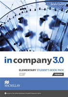 In Company 3.0 Elementary Level Student's Book Pack 