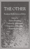 Other Feminist Reflections in Ethics