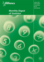 Monthly Digest of Statistics Vol 735, March 2007 