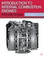 Introduction to Internal Combustion Engines 