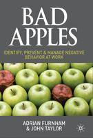 Bad Apples Identify, Prevent & Manage Neg