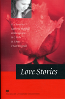 Macmillan Literature Collection - Love Stories - C2 