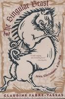 Singular Beast Jews, Christians, and the Pig