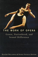 Work of Opera Genre, Nationhood, and Sexual Difference