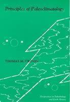 Principles of Paleoclimatology 