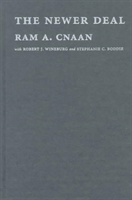 Newer Deal Social Work and Religion in Partnership