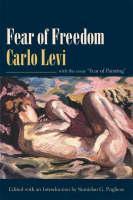 Fear of Freedom With the Essay "Fear of Painting"