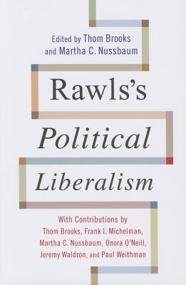 Rawls's Political Liberalism 
