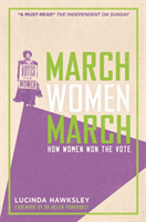 March, Women, March 