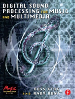 Digital Sound Processing for Music and Multimedia 