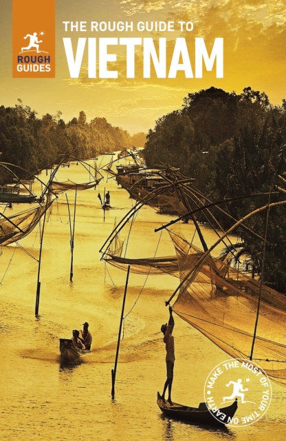 Rough Guide to Vietnam (Travel Guide) 