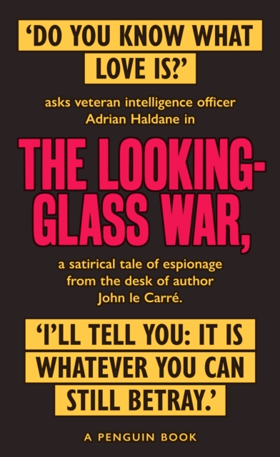 Looking Glass War The Smiley Collection