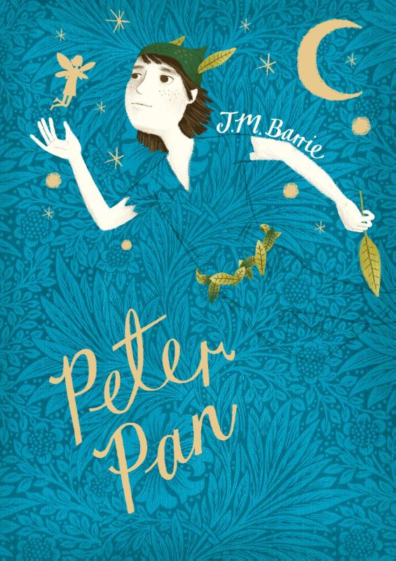Peter Pan V&A Collector's Edition