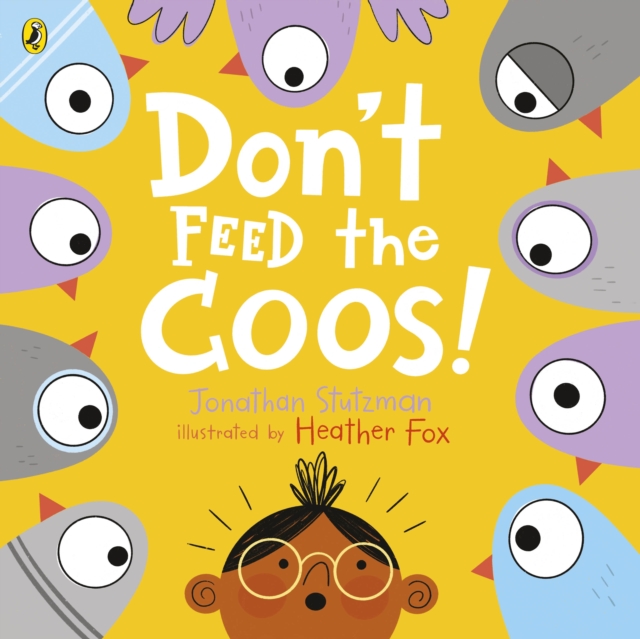 Don't Feed the Coos 