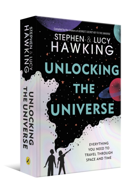 Unlocking the Universe 