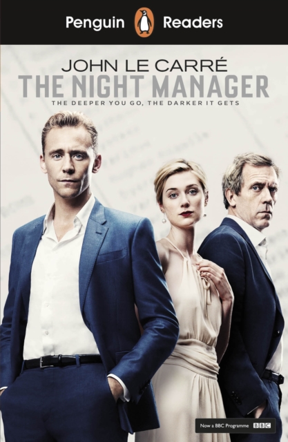 Penguin Readers Level 5: The Night Manager (ELT Graded Reader) Abridged Edition