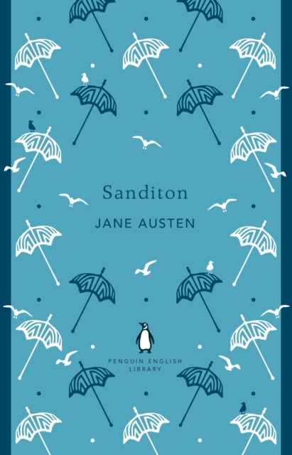 Sanditon 