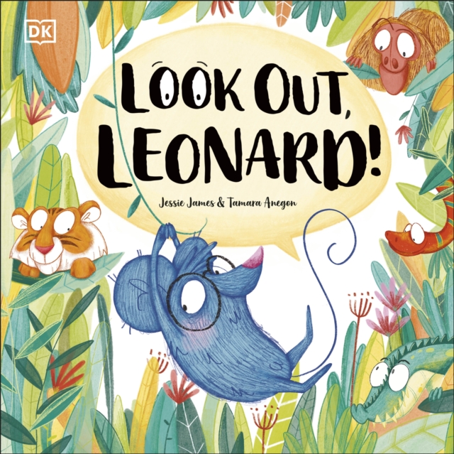 Look Out, Leonard! 