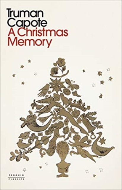 Christmas Memory 