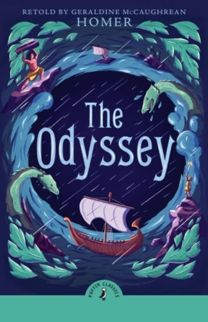 Odyssey 