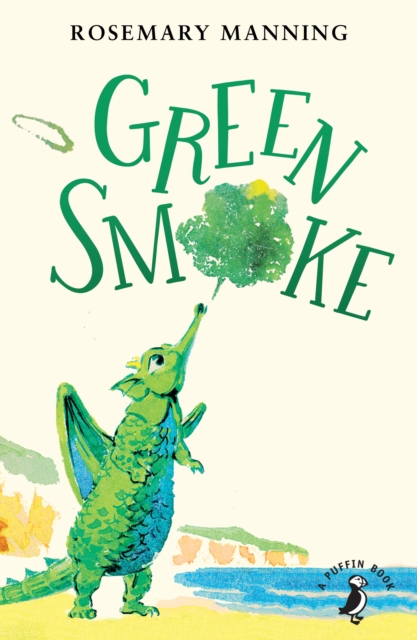 Green Smoke 