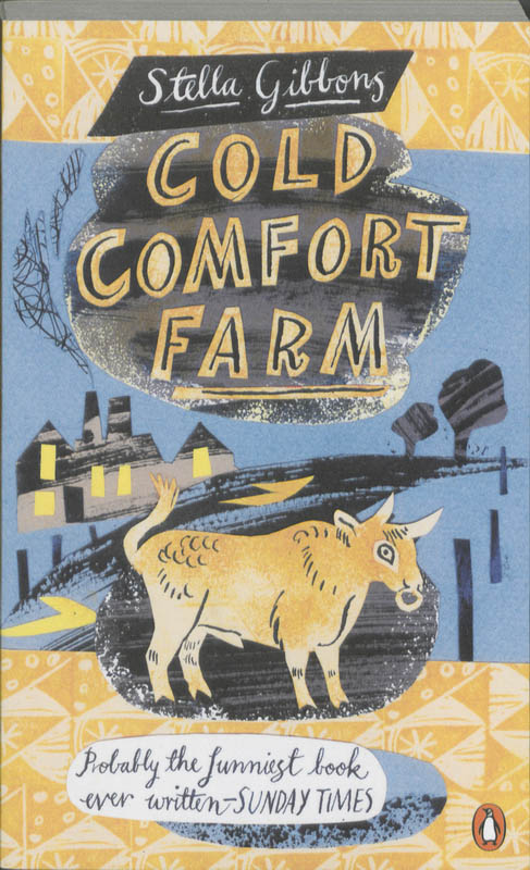 Cold Comfort Farm 