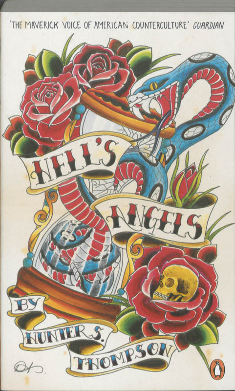 Hell's Angels 