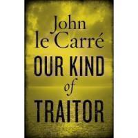 Our Kind of Traitor 