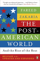 Post-American World And The Rise Of The Rest