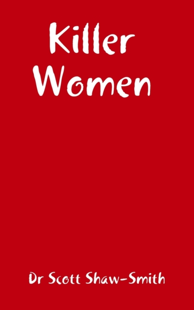 Killer Women 