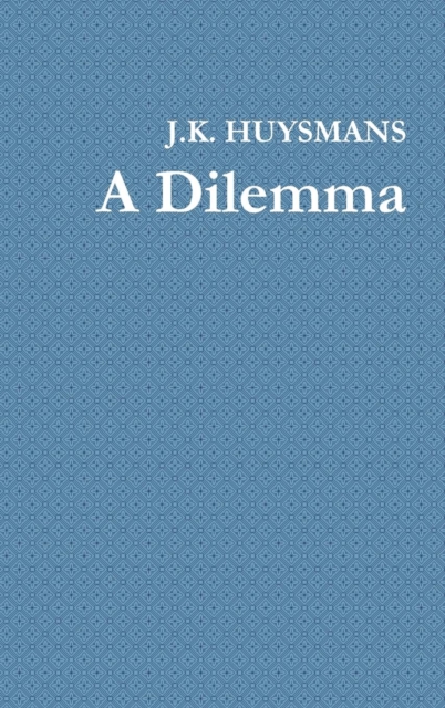 Dilemma 